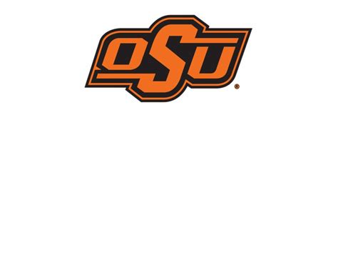 Oklahoma State University Logo Vector at Vectorified.com | Collection of Oklahoma State ...