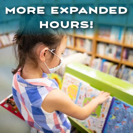 Santa Clara County Library District to Offer Additional Service Hours ...