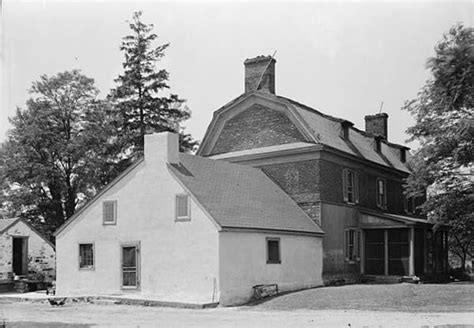 Joppa, MD - Harford County - Franklinville Presbyterian Church