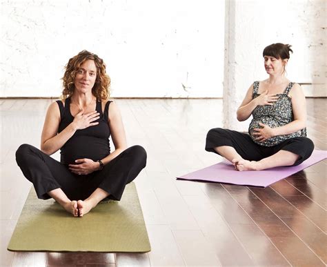 Pregnancy Yoga Classes - Edgware, Mill Hill, Stanmore, Colindale