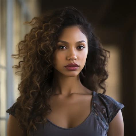 Jurnee Smollett: A Retrospective on Her Best Roles