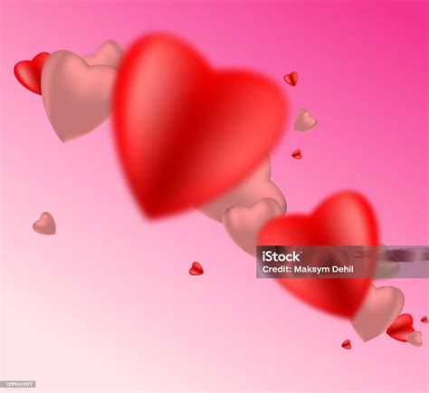 I Love You Valentines Day Vector Illustration Stock Illustration - Download Image Now - Art ...