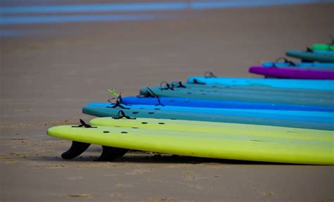 Types of Paddle Boards: A Complete Guide to SUPs of All Shapes and Sizes - PaddlingSpace.com