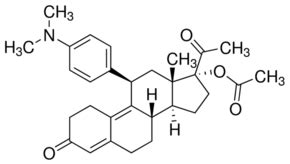 Ulipristal CAS 126784-99-4 - Caming Pharmaceutical Ltd - Focusing on development of ...