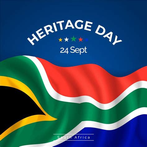 40 Ways to Celebrate Heritage Day in South Africa