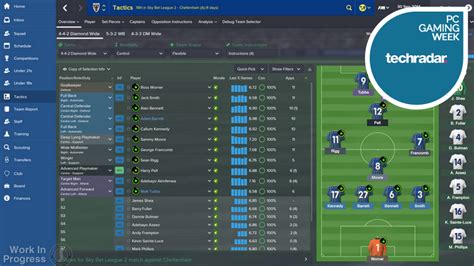 How Football Manager's creator is taking the beautiful game online | TechRadar