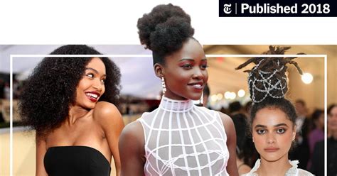 Beauty Is More Diverse Than Ever. But Is It Diverse Enough? - The New ...