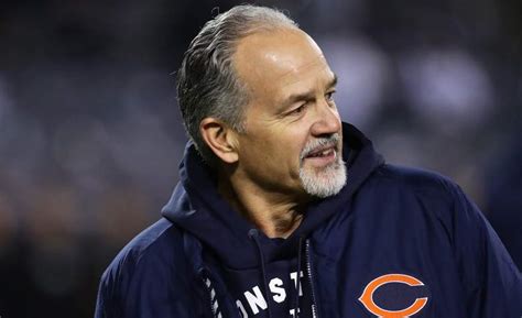 Chuck Pagano's Future With Bears Revealed: Report