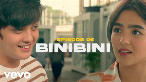 Zack Tabudlo - Binibini (Official Music Video) Chords - Chordify