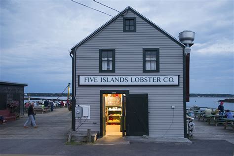 Lobster Shacks | Photographs of Maine's Iconic Eateries | New england ...