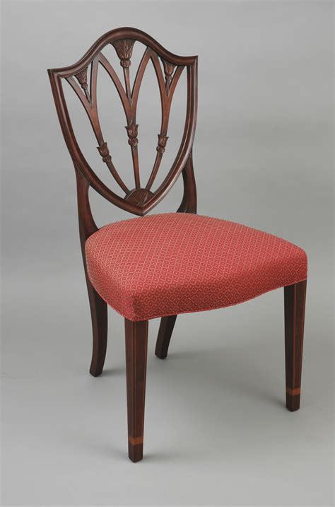 Antique Reproduction Furniture | Custom Period Furniture in CT