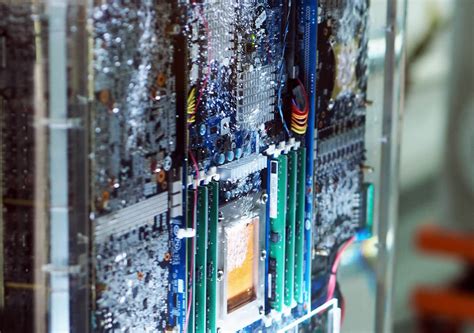 Understanding Different Approaches to Immersion Cooling | LiquidStack