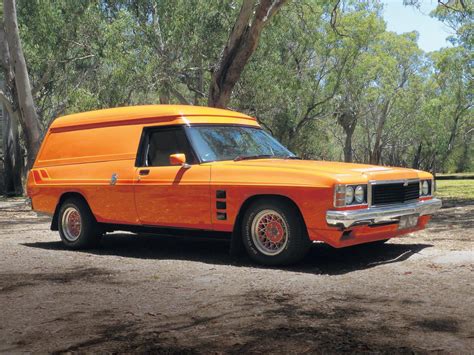 Holden Sandman For Sale Perth - widevision2012