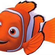 Finding Nemo PNG Image - PNG All | PNG All