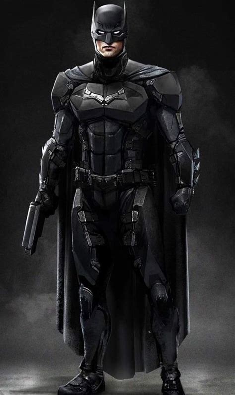 The Batman | Trajes de herói, Fotos de super herois, Herói