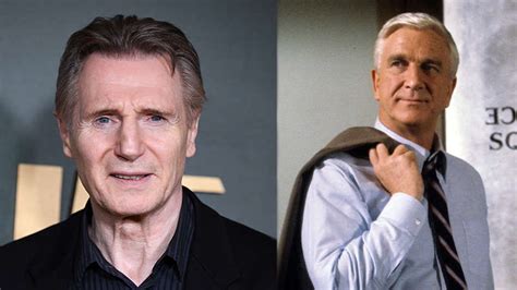 Liam Neeson to star in reboot of iconic comedy - Dublin's Q102