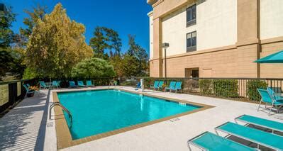 Hotels in Opelika, AL - Hampton Inn & Suites Opelika - I-85 - Auburn Area