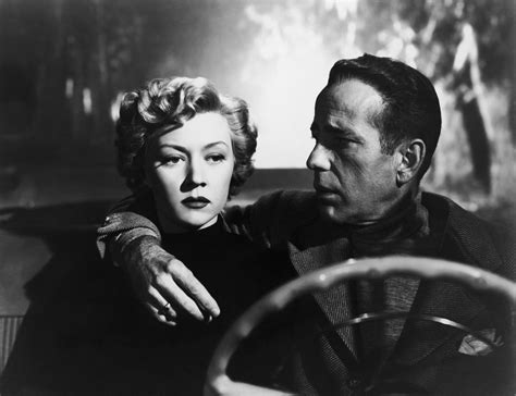 Classic Hollywood Movies: 1950's 'A Lonely Place'