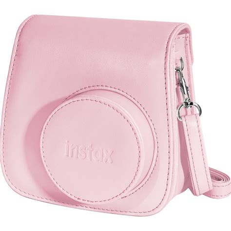 Instax Groovy Camera Case - Pink - Walmart.com