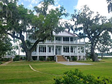 Tidalholm: Beaufort's most popular historic house - Explore Beaufort SC