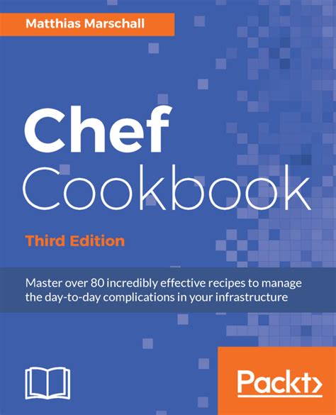 Chef Cookbook - Third Edition | ebook | Cloud & Networking