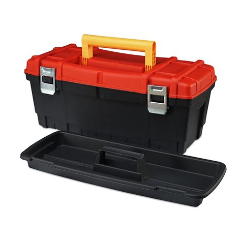 Heavy Duty Tool Box 4378 - Felton