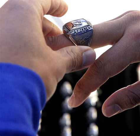 World Series rings of yesteryear - ABC30 Fresno