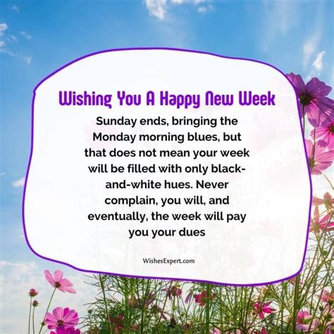 35 Inspiring New Week Blessings Quotes to Help You Find Peace