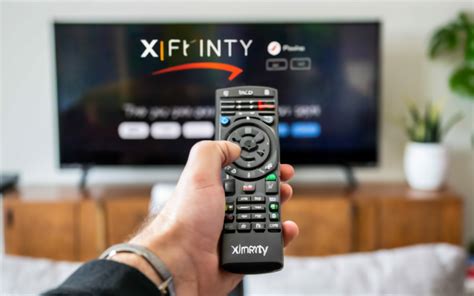 How to Pair Your Xfinity Remote Quickly?