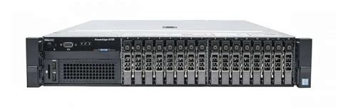 DELL Poweredge R730 Server: Price & Configurator ️