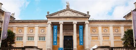 Welcome | Ashmolean Museum