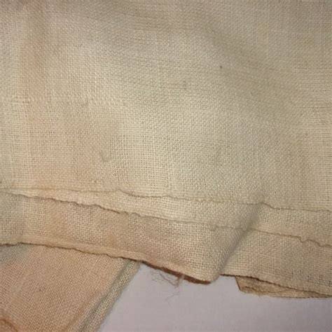 Burlap Fabric - Etsy