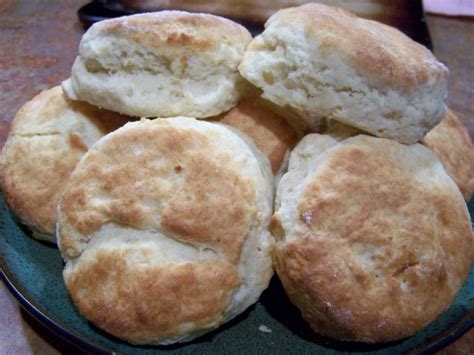 Mile High Biscuits Recipe - Food.com