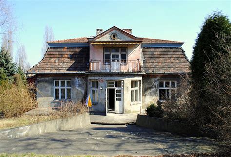 Amon Goeth: Nazi Commander’s Home To Be Converted Into A Luxury Family Villa