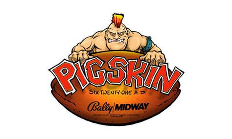 Pigskin: Over-The-Top Football Fun | Linclo Games