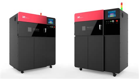 The different SLS 3D printers on the market - 3Dnatives