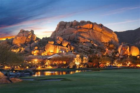 9 Best Boutique Hotels Scottsdale, AZ | Luxury Resort Getaways