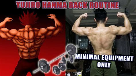 Baki Yujiro Hanma Demon Back Hanma yujiro is the strongest creature in ...