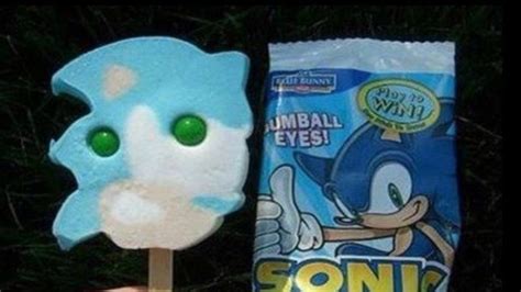 Petition · Sonic: Bring back the Sonic Ice-Cream · Change.org