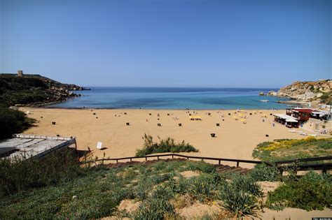 6 Secret Beaches In Europe (PHOTOS) | HuffPost