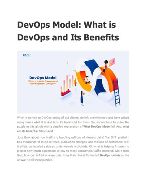 PPT – DevOps Model: What is DevOps and Its Benefits PowerPoint ...