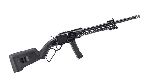 Arizona - 6 Tactical Lever-Action Rifles | Southwest Firearms