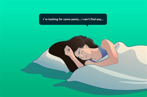 Sleep Talking & Parasomnias: 12 Things to Know | Sleep Cycle