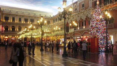 Top 5 European Christmas Markets | Condé Nast Johansens