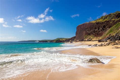 11 Mind-blowing Molokai Beaches You Shouldn't Miss