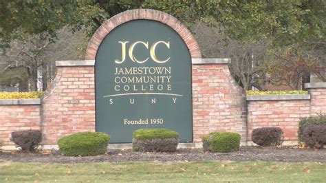 Jamestown Community College Requiring Students To Be Vaccinated – WNY ...