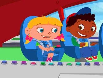 Little Einsteins-Quincy and Annie - Little Einsteins'-Quincy and Annie Photo (31114066) - Fanpop