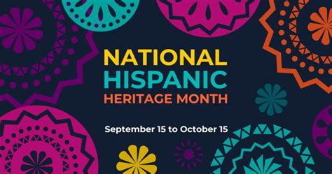 Cleveland Public Library Celebrates Hispanic Heritage Month – Cleveland ...