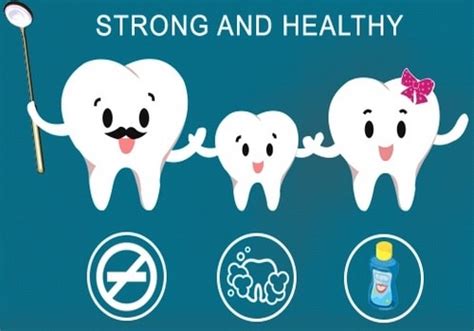 Importance of Oral Hygiene | Mouth Care Tips | Oral Health Problems