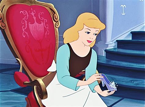 Why Cinderella is My 2nd Favorite Disney Princess. - Disney Princess ...